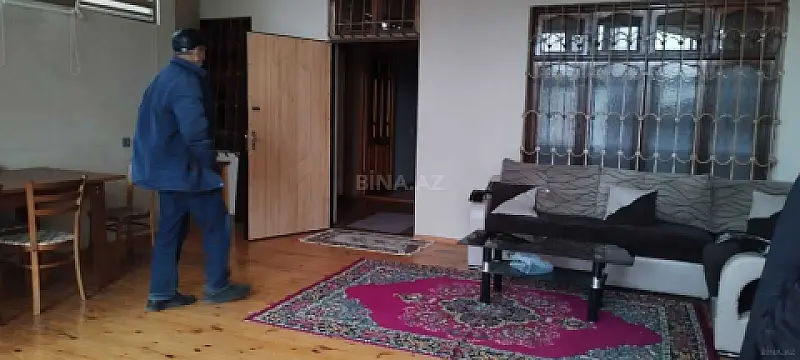 Kirayə verilir 5 otaqlı həyət evi 147 m²