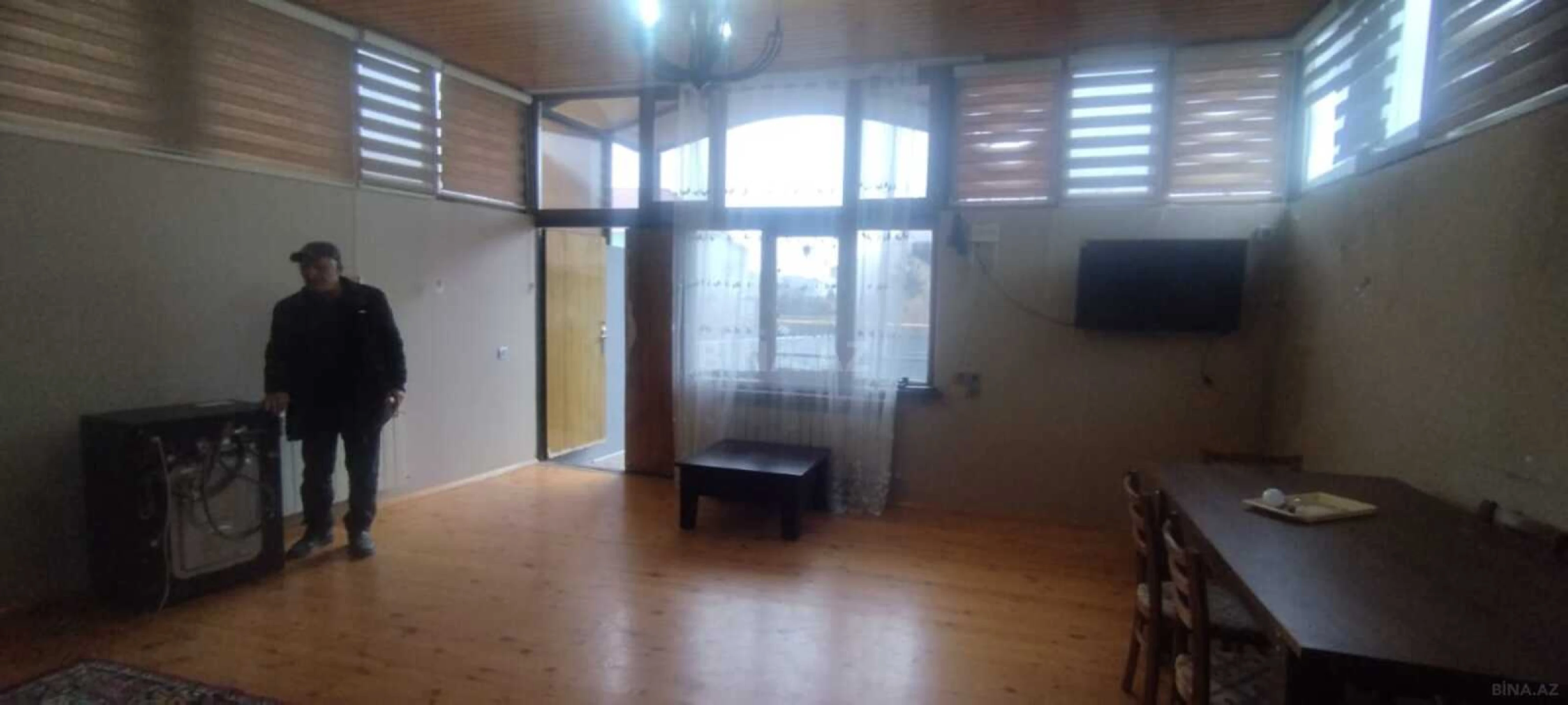 Kirayə verilir 5 otaqlı həyət evi 147 m²