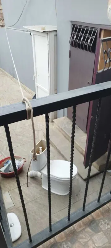 Kirayə verilir 5 otaqlı həyət evi 147 m²