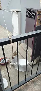 Kirayə verilir 5 otaqlı həyət evi 147 m²