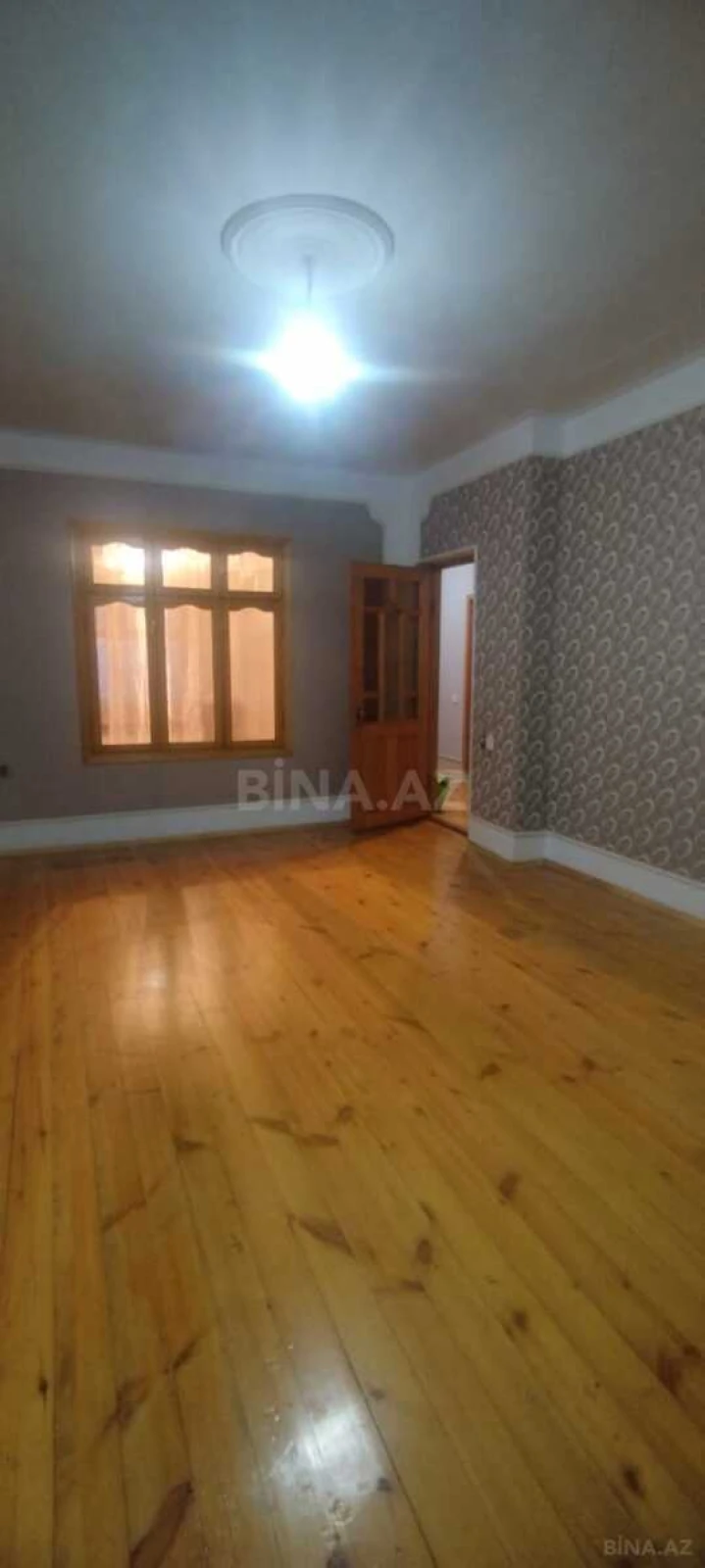 Kirayə verilir 5 otaqlı həyət evi 147 m²