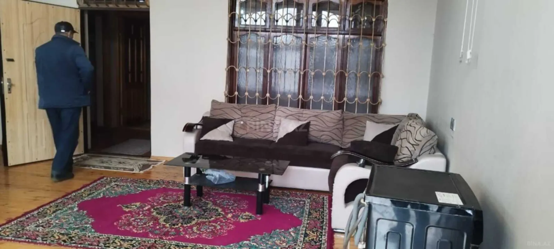 Kirayə verilir 5 otaqlı həyət evi 147 m²
