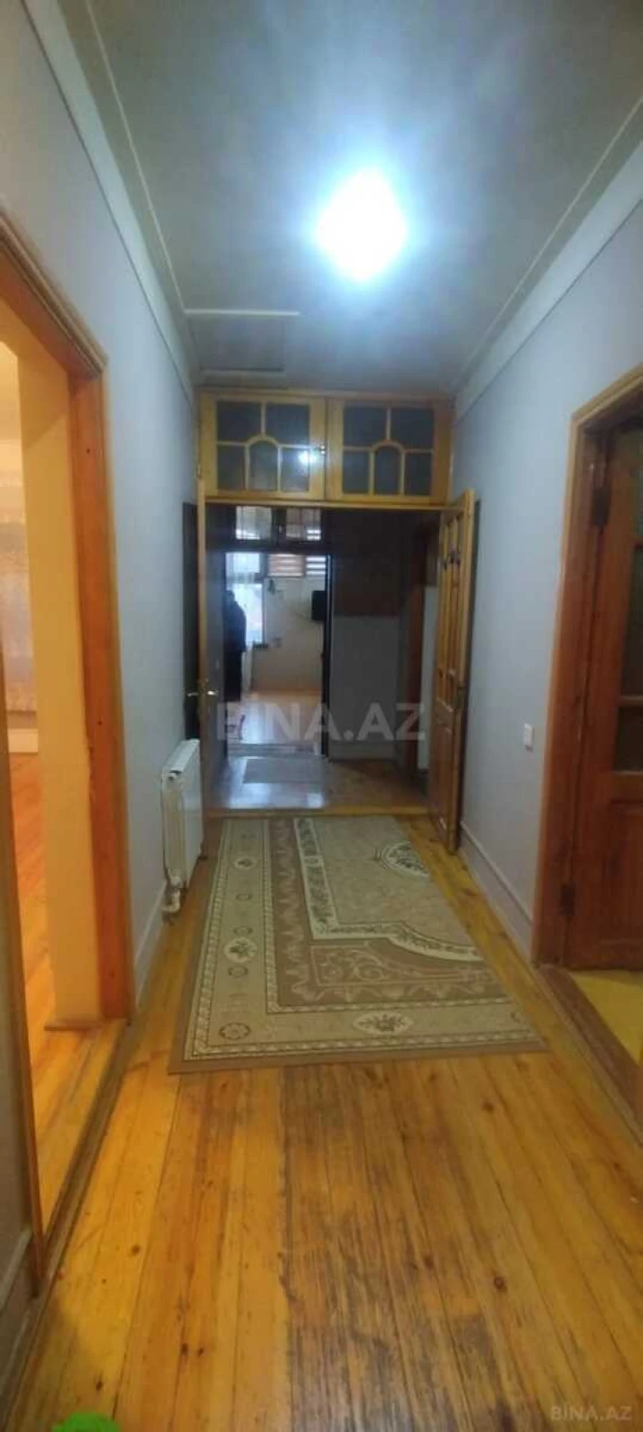 Kirayə verilir 5 otaqlı həyət evi 147 m²