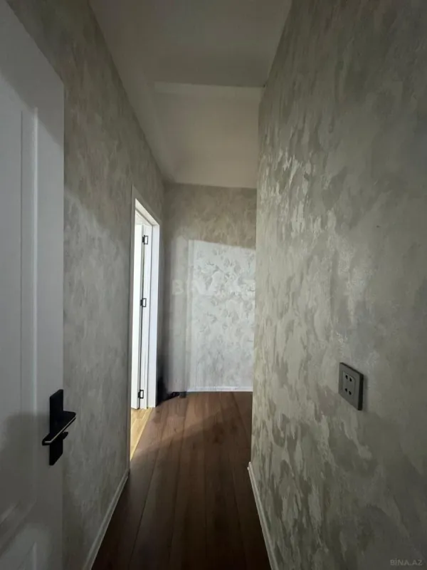 Satılır 2 otaqlı mənzil 47 m²