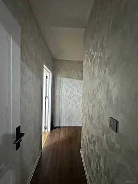 Satılır 2 otaqlı mənzil 47 m²