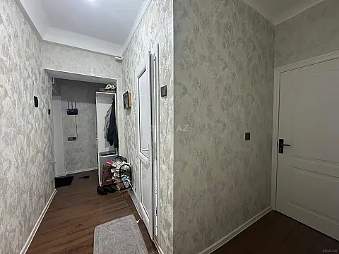Satılır 2 otaqlı mənzil 47 m²
