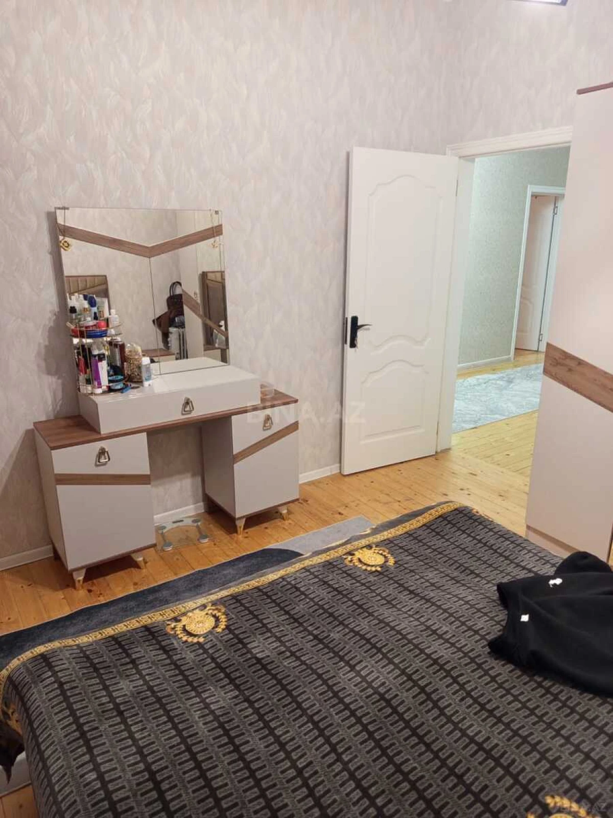 Satılır 4 otaqlı həyət evi 120 m²