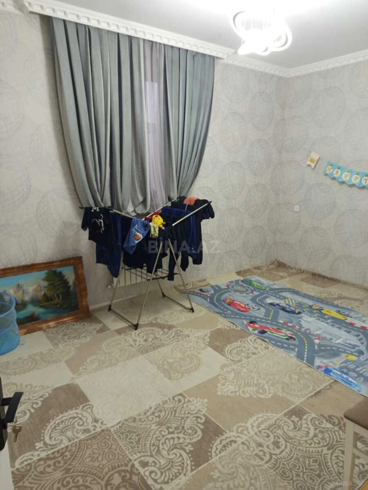 Satılır 4 otaqlı həyət evi 120 m²