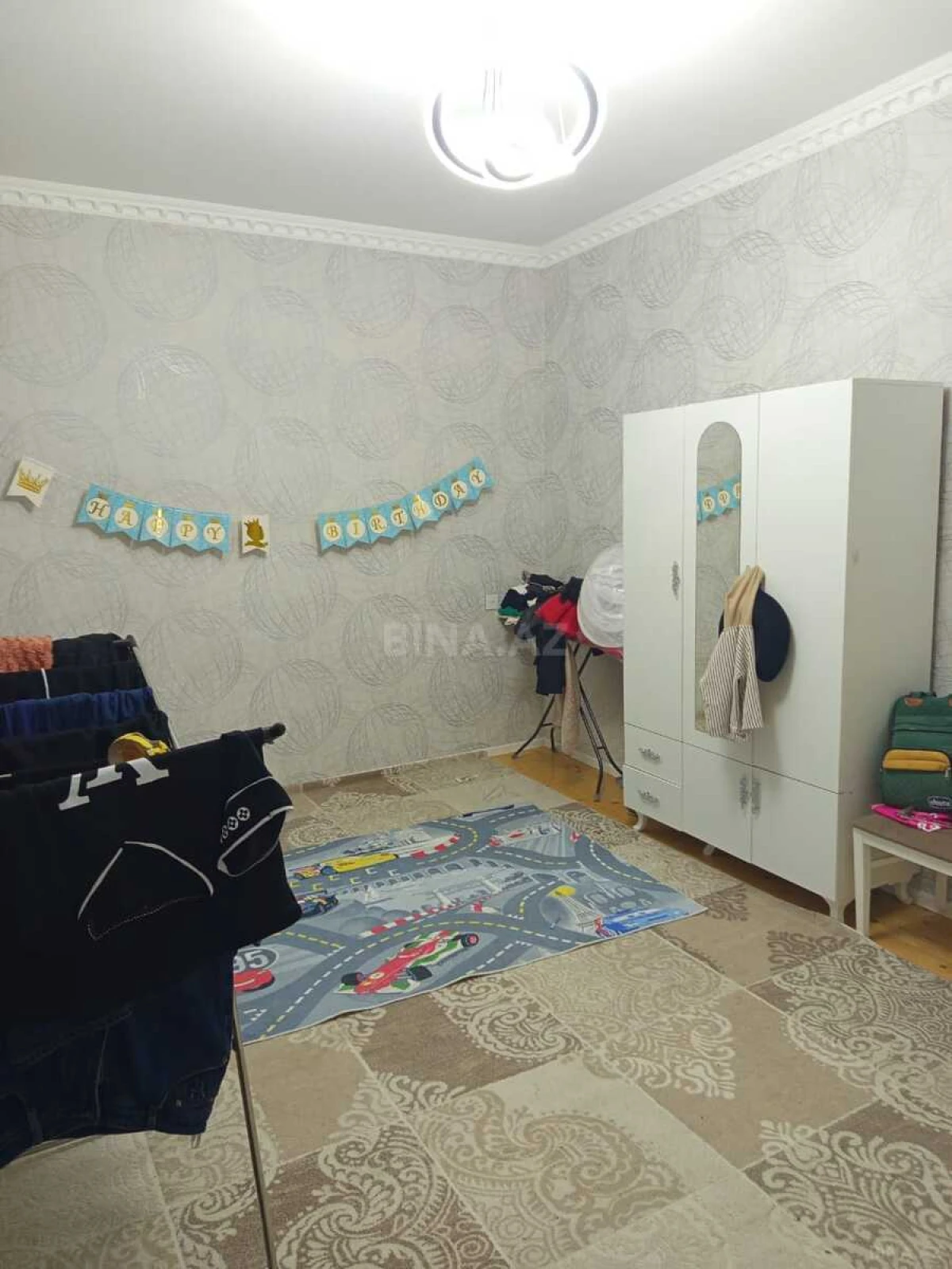 Satılır 4 otaqlı həyət evi 120 m²