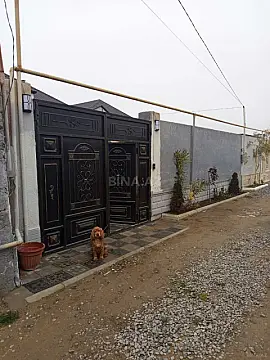 Satılır 4 otaqlı həyət evi 120 m² — Bakı, Maştağa 4 otaq 120.00 m²