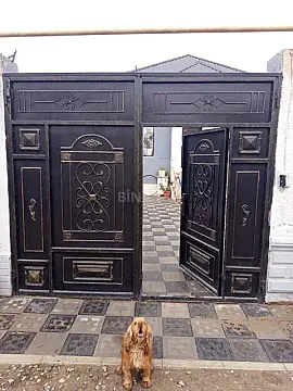 Satılır 4 otaqlı həyət evi 120 m²