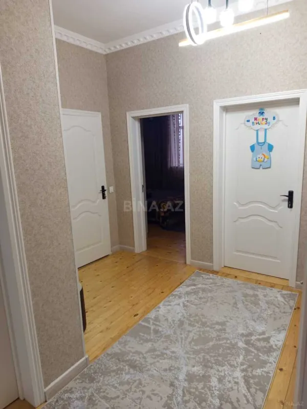 Satılır 4 otaqlı həyət evi 120 m²