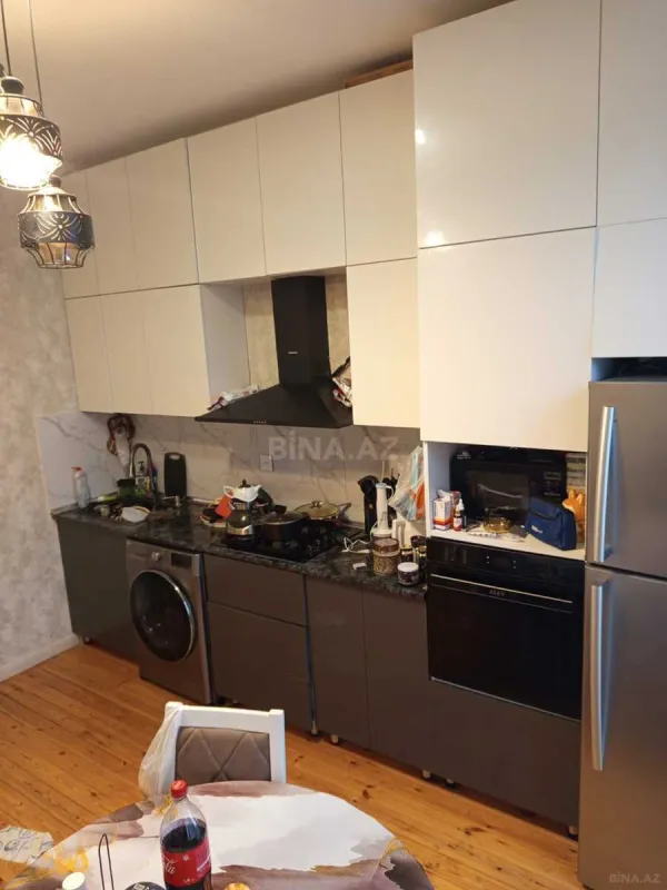 Satılır 4 otaqlı həyət evi 120 m²