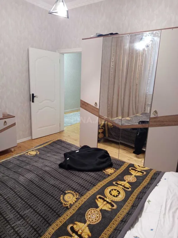 Satılır 4 otaqlı həyət evi 120 m²