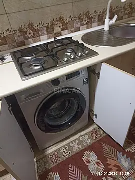 Kirayə verilir 1 otaqlı həyət evi 80 m²