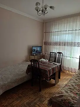 Satılır 3 otaqlı mənzil 60 m²
