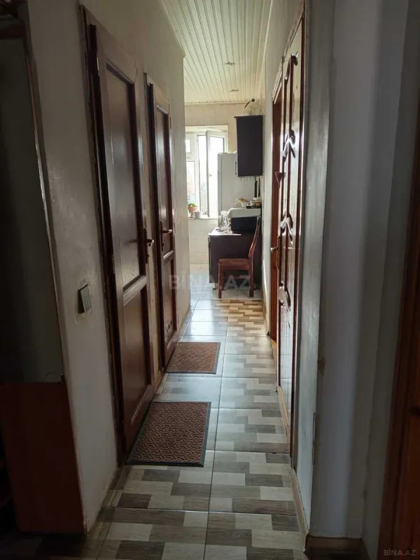 Satılır 3 otaqlı mənzil 60 m²