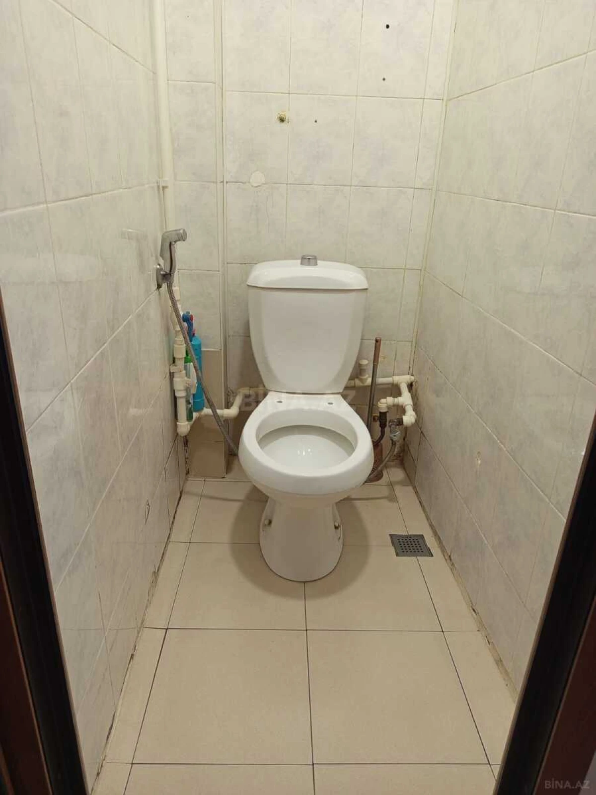Satılır 3 otaqlı mənzil 60 m²