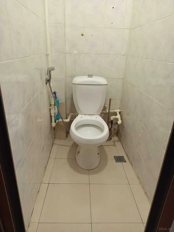 Satılır 3 otaqlı mənzil 60 m²