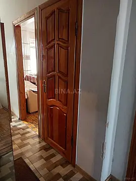 Satılır 3 otaqlı mənzil 60 m²