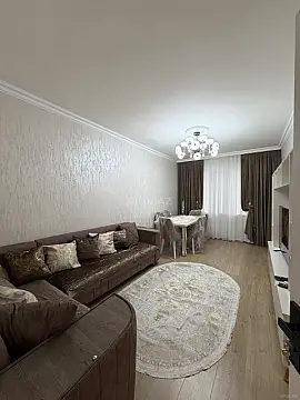 Satılır 2 otaqlı mənzil 65 m²