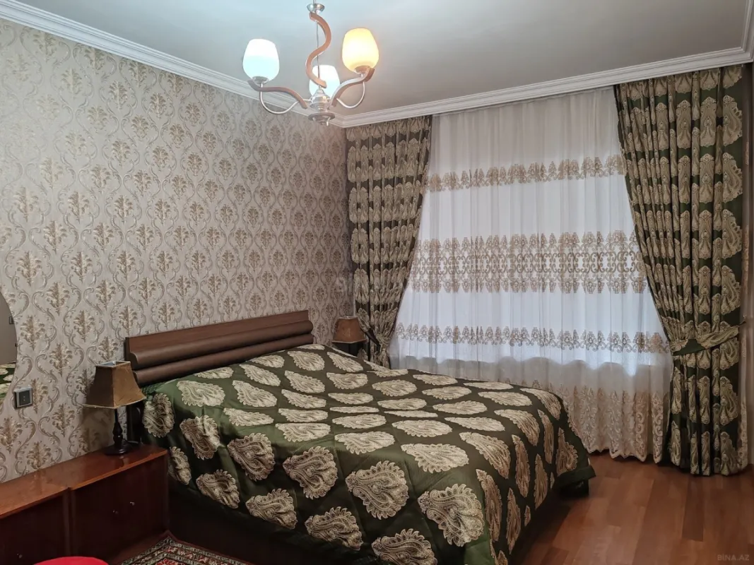 Satılır 3 otaqlı mənzil 70 m²
