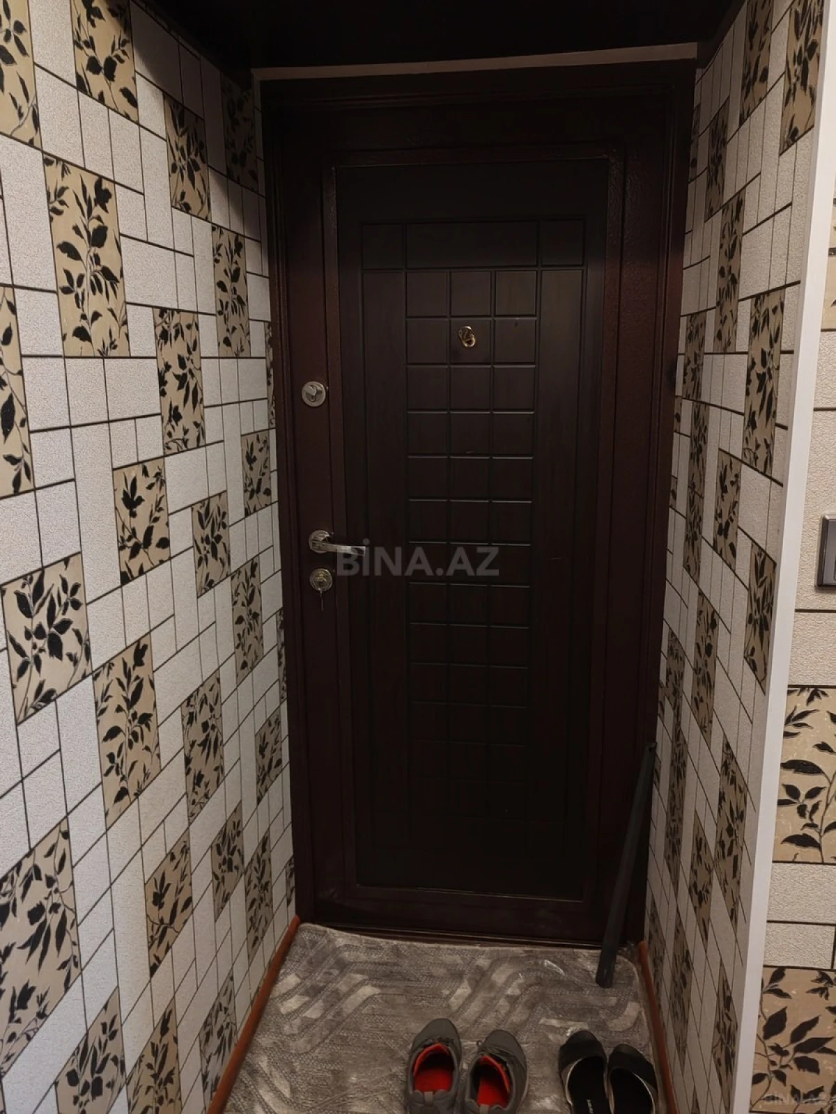 Satılır 3 otaqlı mənzil 70 m²