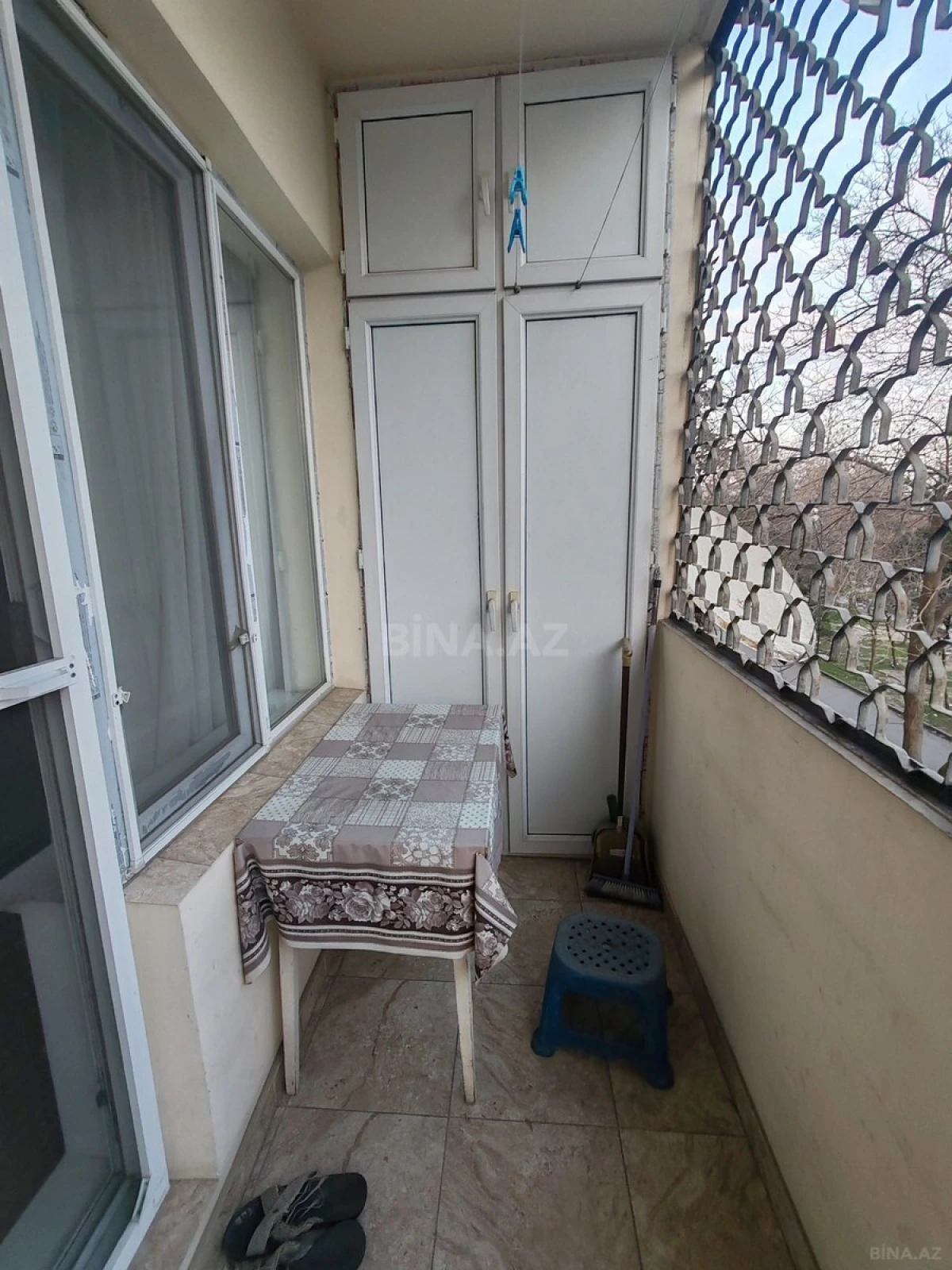 Satılır 3 otaqlı mənzil 70 m²