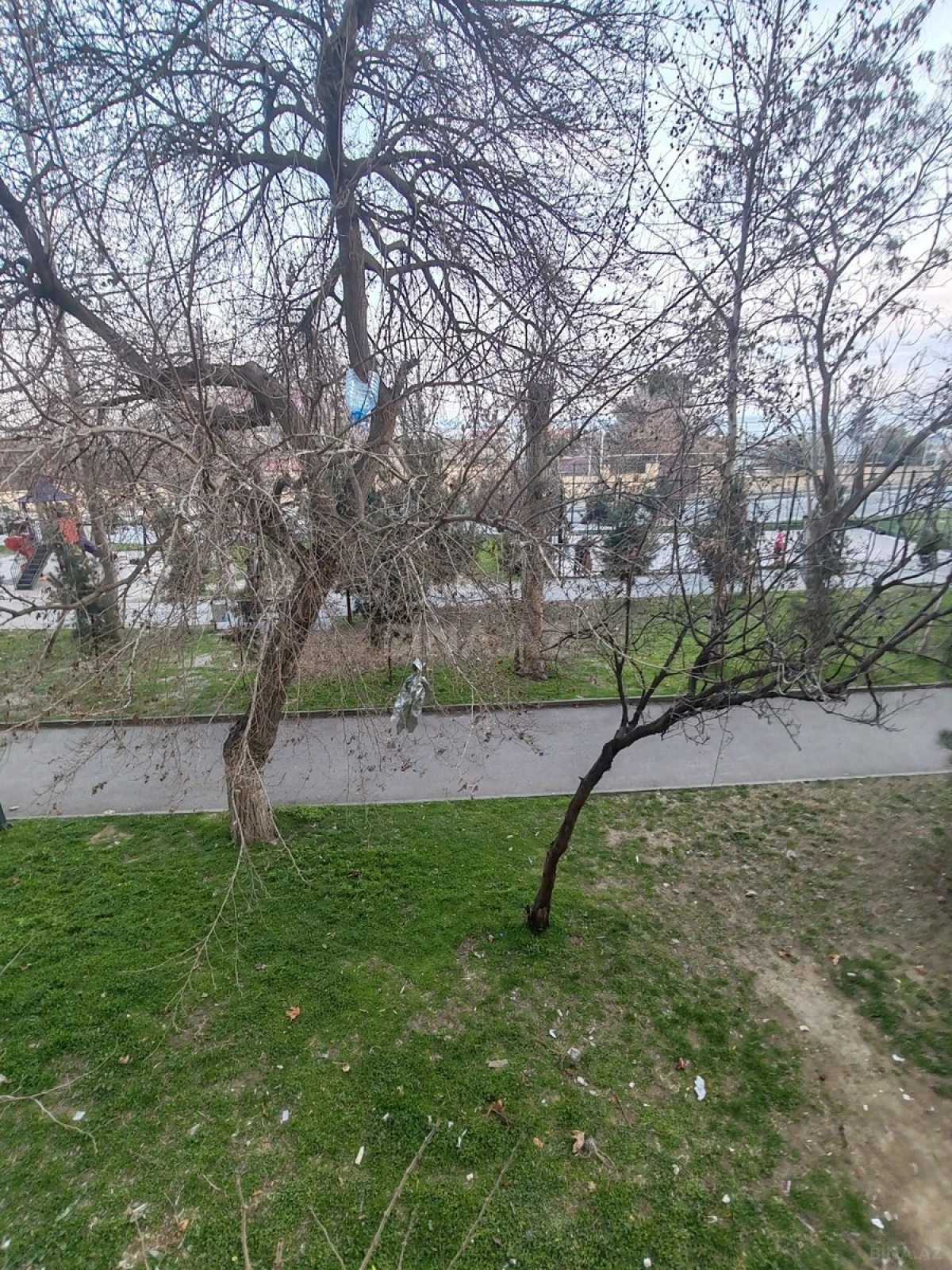 Satılır 3 otaqlı mənzil 70 m²