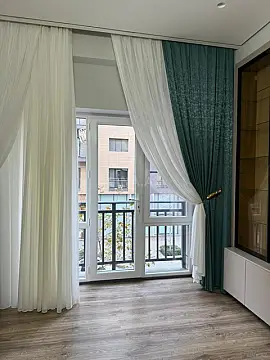 Kirayə verilir 2 otaqlı mənzil 95 m²