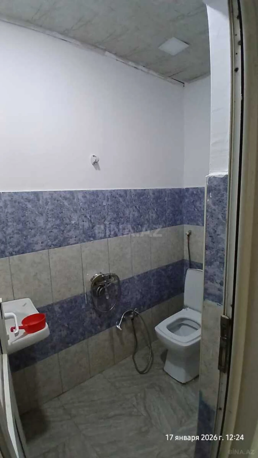 Satılır 2 otaqlı həyət evi 50 m²