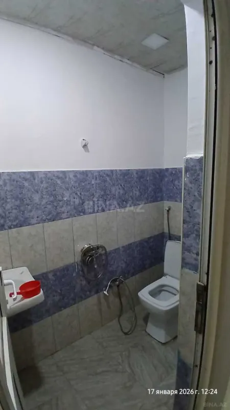 Satılır 2 otaqlı həyət evi 50 m²