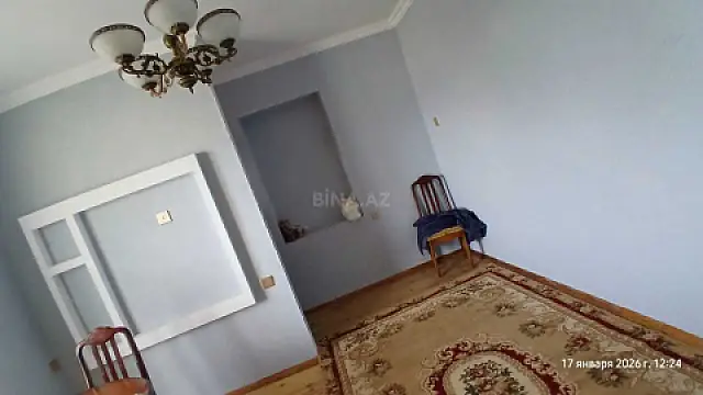 Satılır 2 otaqlı həyət evi 50 m² — Bakı, Binə 2 otaq 50.00 m²