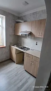 Satılır 2 otaqlı həyət evi 50 m²