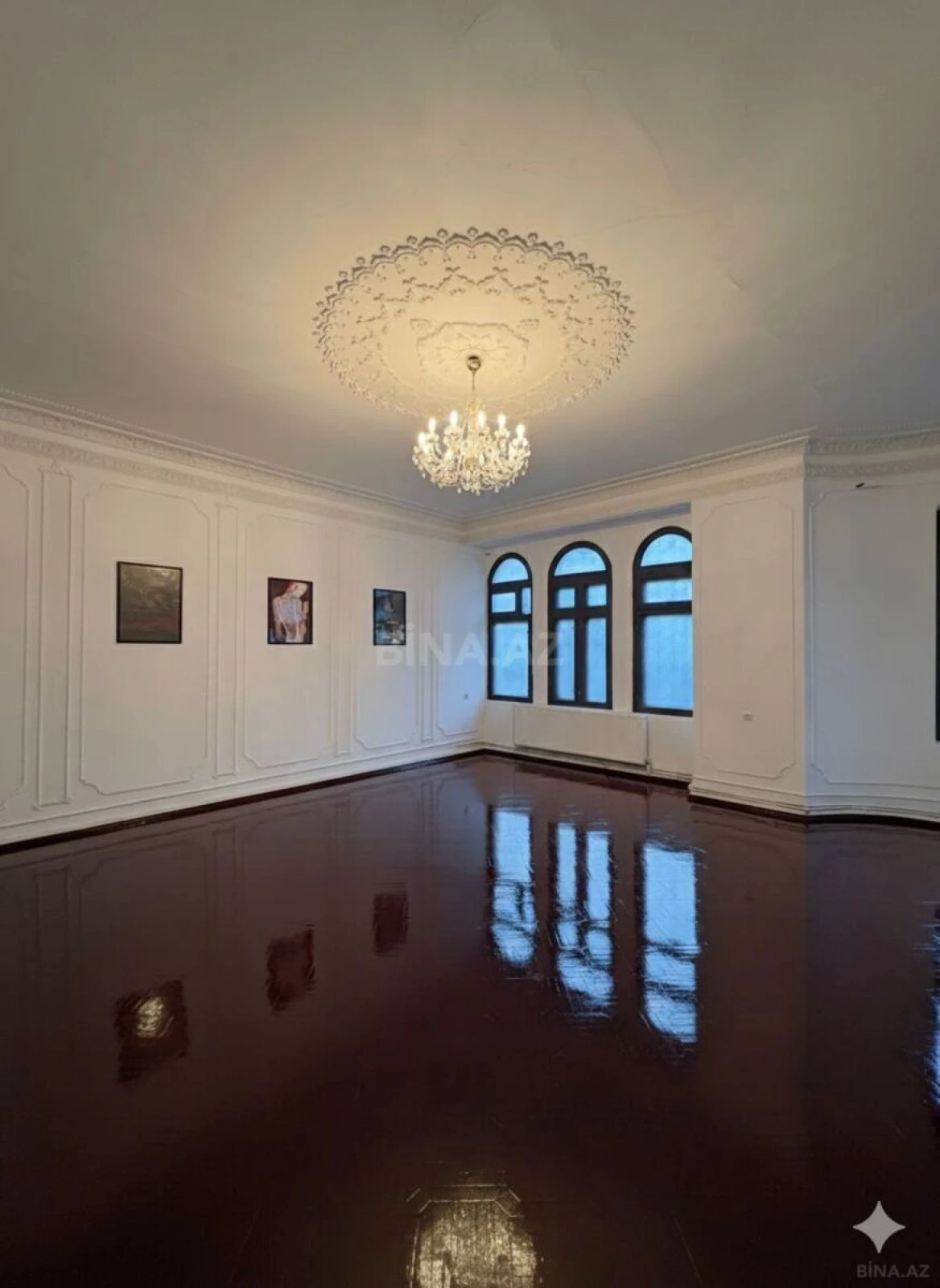 Kirayə verilir 4 otaqlı ofis 160 m²