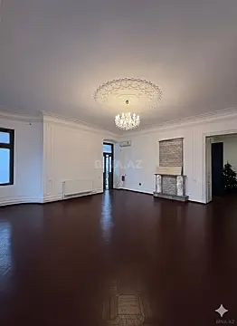 Kirayə verilir 4 otaqlı ofis 160 m²