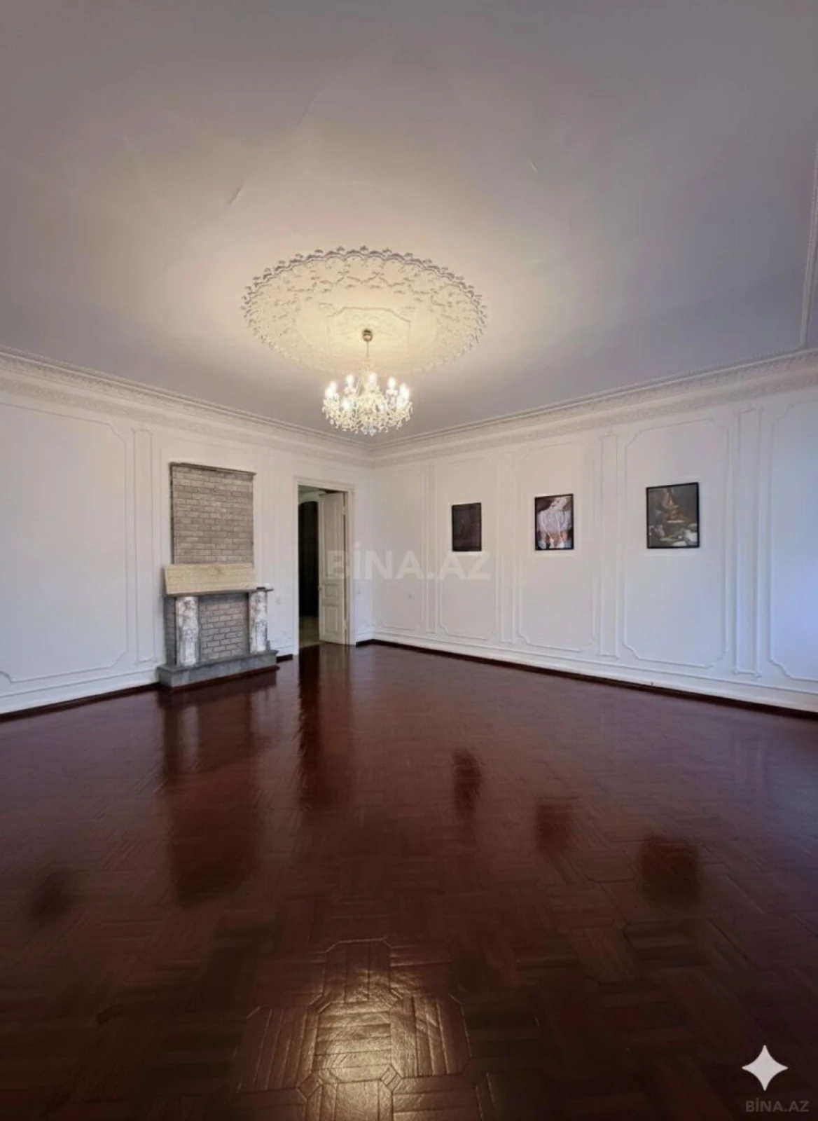 Kirayə verilir 4 otaqlı ofis 160 m²