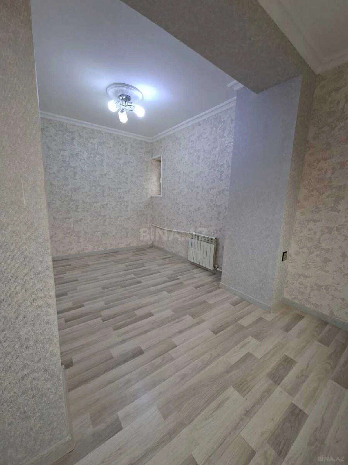 Satılır 3 otaqlı mənzil 45 m²