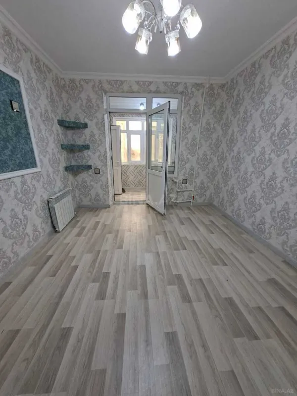 Satılır 3 otaqlı mənzil 45 m²