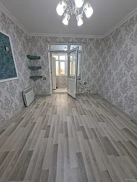 Satılır 3 otaqlı mənzil 45 m²