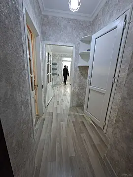 Satılır 3 otaqlı mənzil 45 m²