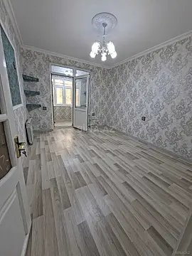Satılır 3 otaqlı mənzil 45 m² — Bakı, Nərimanov 3 otaq 45.00 m²