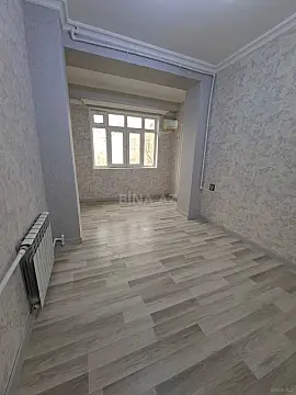 Satılır 3 otaqlı mənzil 45 m²
