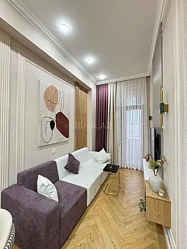 Satılır 2 otaqlı mənzil 50 m²