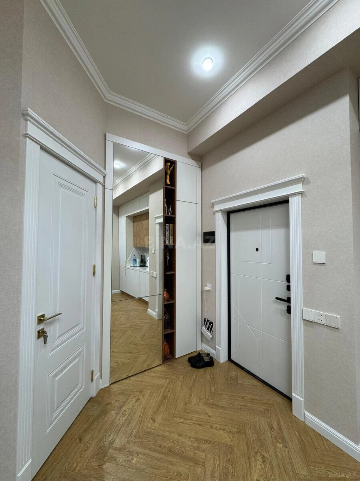 Satılır 2 otaqlı mənzil 50 m²