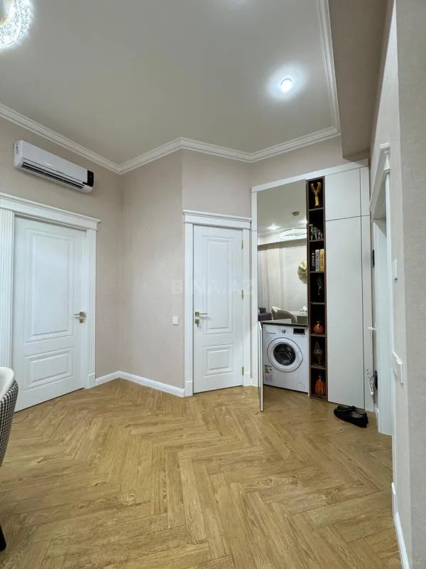 Satılır 2 otaqlı mənzil 50 m²
