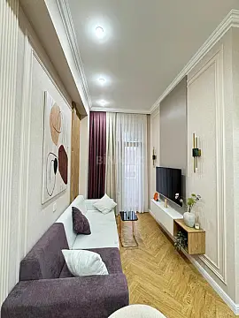 Satılır 2 otaqlı mənzil 50 m²