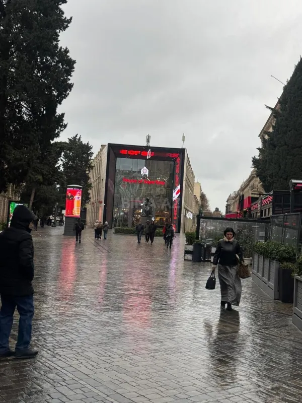 Satılır 2 otaqlı mənzil 100 m²