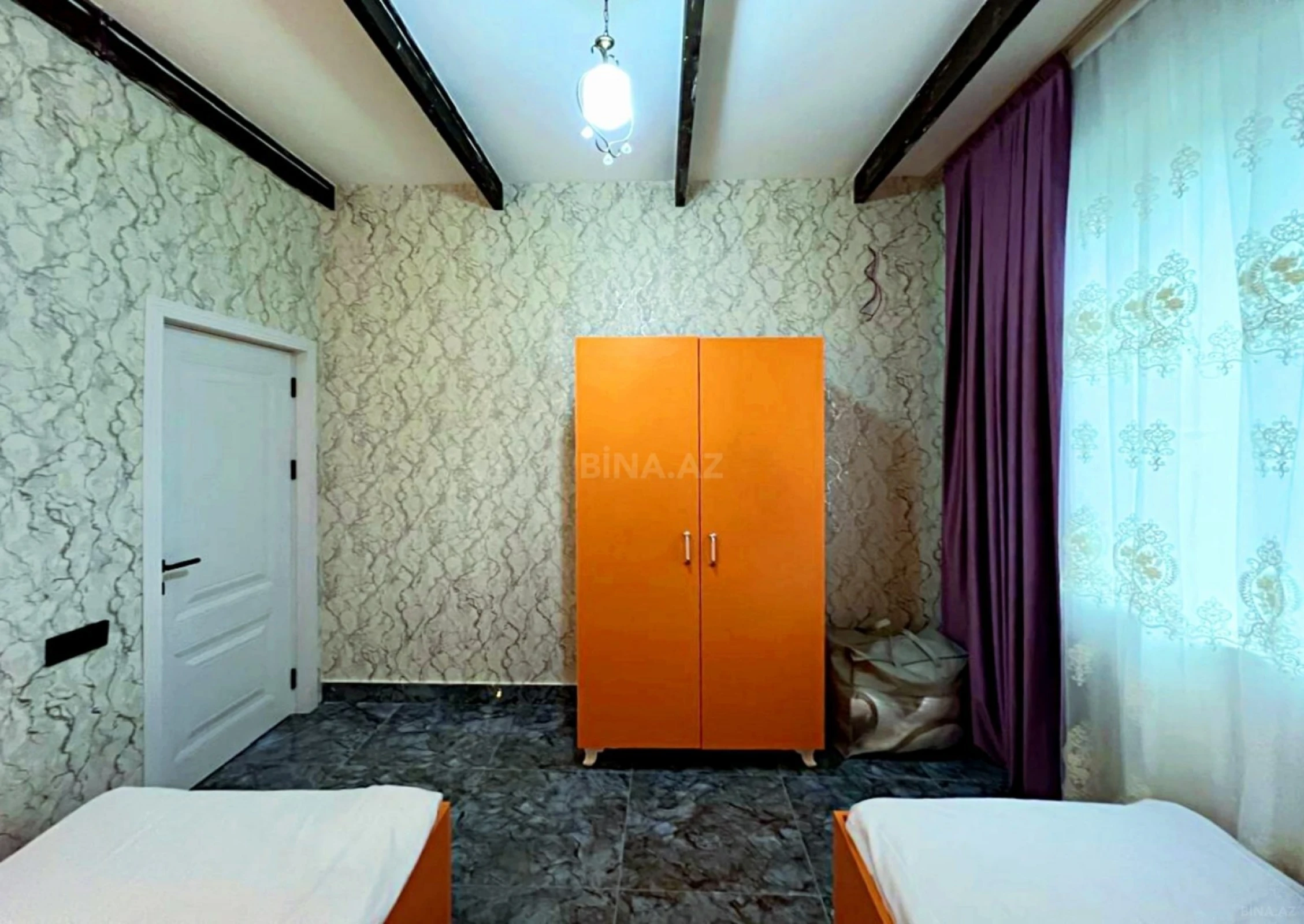 Satılır 4 otaqlı həyət evi 150 m²