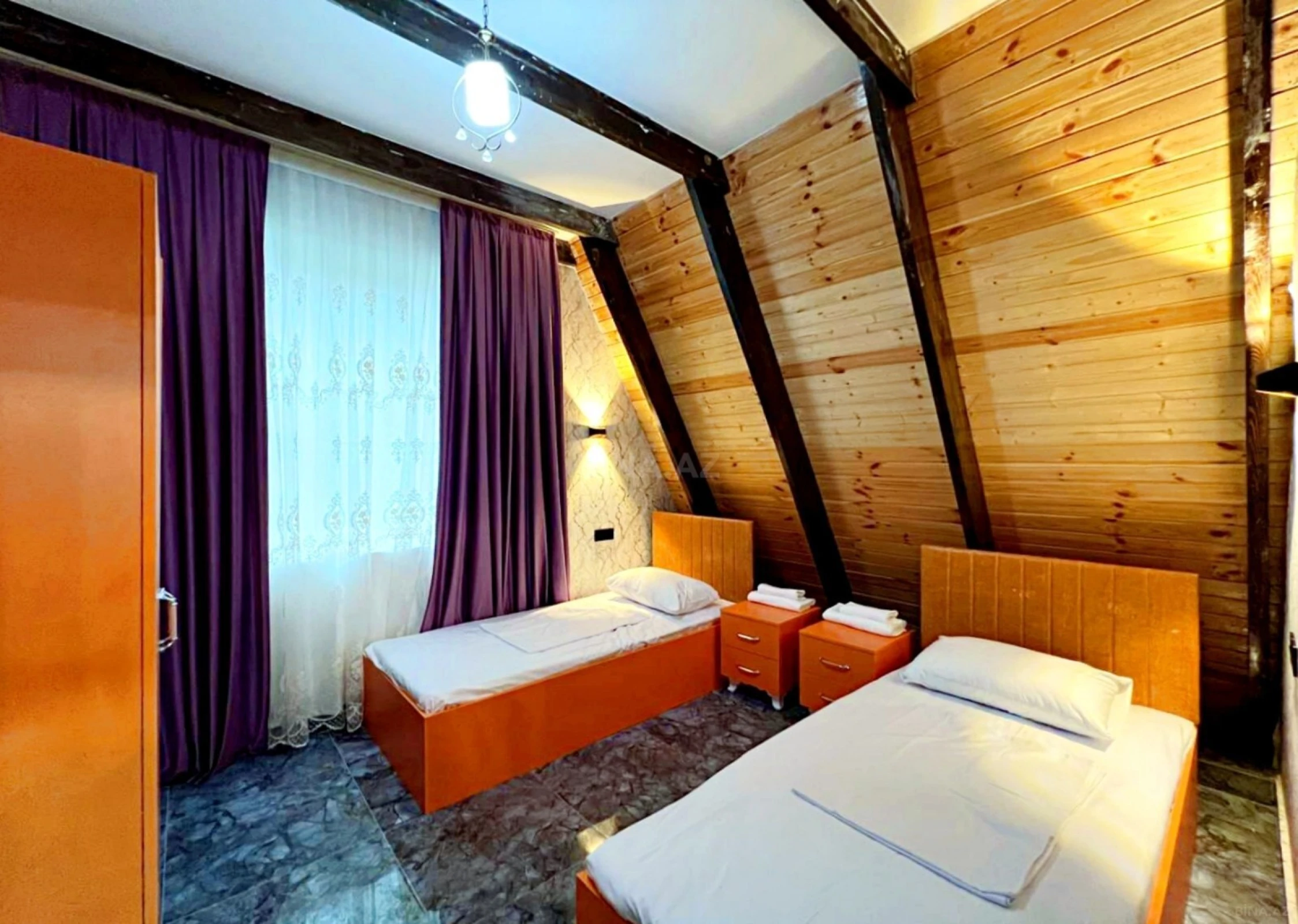 Satılır 4 otaqlı həyət evi 150 m²